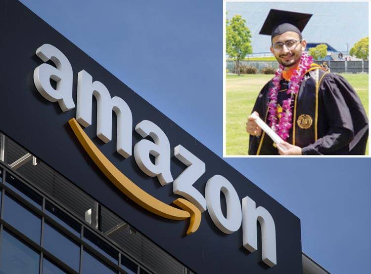 किसान के बेटे ने किया कमाल, मिला एक करोड़ का पैकेज