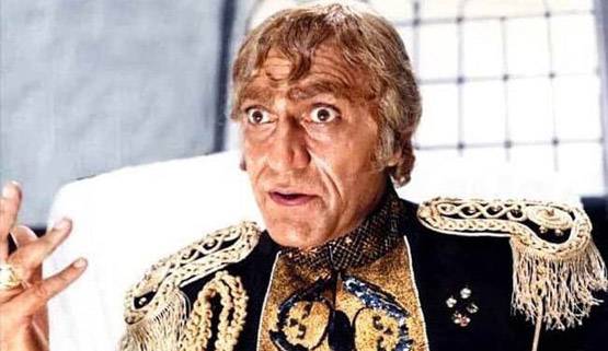 रेप केस में उम्रकैद की सजा काट रहे आसाराम के भक्त थे अमरीश पुरी