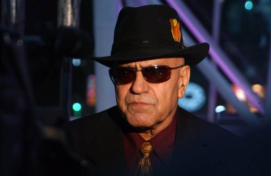 रेप केस में उम्रकैद की सजा काट रहे आसाराम के भक्त थे अमरीश पुरी