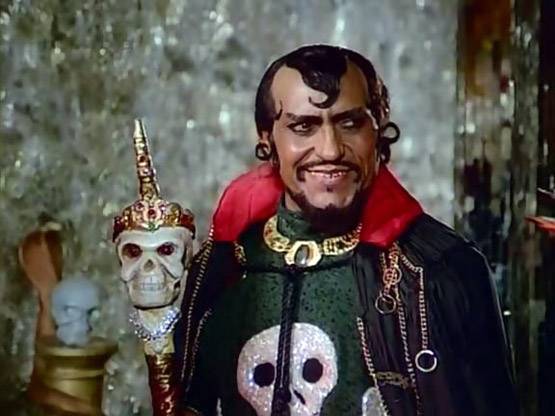 रेप केस में उम्रकैद की सजा काट रहे आसाराम के भक्त थे अमरीश पुरी