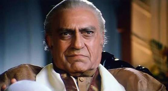 रेप केस में उम्रकैद की सजा काट रहे आसाराम के भक्त थे अमरीश पुरी