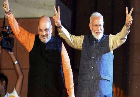 कौन हैं बिहार के ये IAS अफसर, जो बने अमित शाह के प्राइवेट सेक्रेटरी