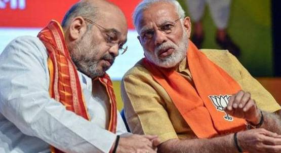 कौन हैं बिहार के ये IAS अफसर, जो बने अमित शाह के प्राइवेट सेक्रेटरी