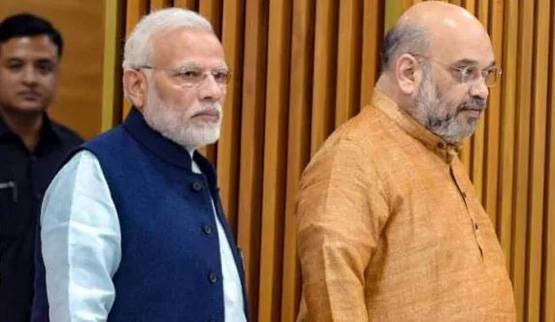 कौन हैं बिहार के ये IAS अफसर, जो बने अमित शाह के प्राइवेट सेक्रेटरी