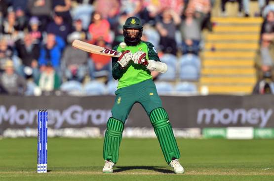 अमला के वनडे में 8000 रन, टूटते-टूटते बचा कोहली का बड़ा रिकॉर्ड