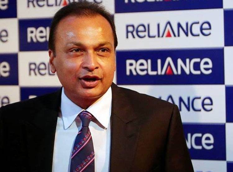 चीन ने बढ़ाई अनिल अंबानी की टेंशन, 15 हजार करोड़ की डिमांड