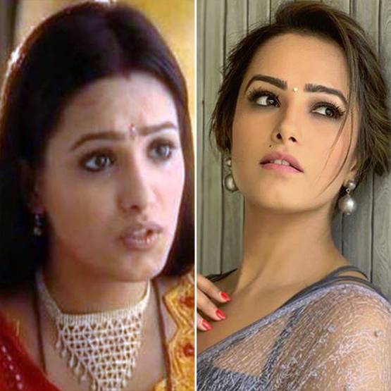 ऐसी दिखती हैं 90s की TV एक्ट्रेस, देखें Then and Now लुक