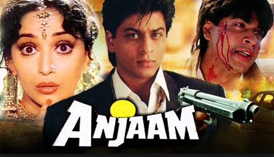 ह‍िट फॉर्मूला: शाह‍िद से पहले सलमान-शाहरुख कर चुके हैं जुनूनी आश‍िक का किरदार