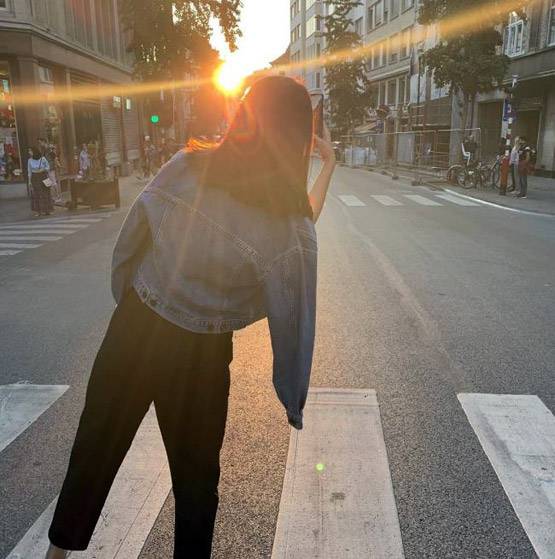 व‍िराट कोहली से लंदन में म‍िलने के बाद बेल्ज‍ियम पहुंची अनुष्का, ये है वजह