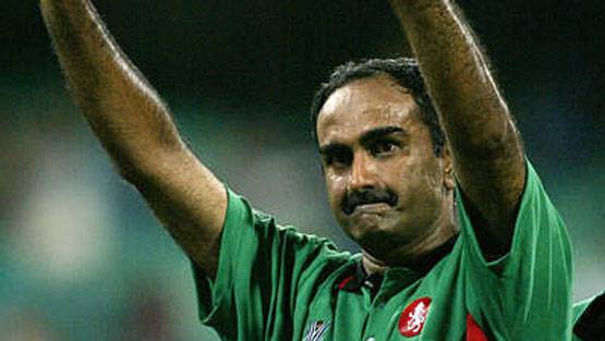 विदेशी टीमों की कप्तानी कर छाए ये 5 भारतीय क्रिकेटर