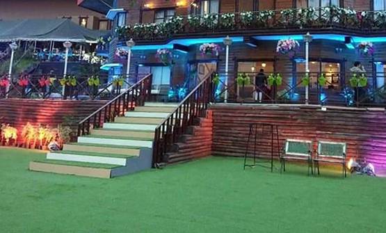 शाही शादी में 5 करोड़ के फूल, बाहुबली जैसा सेट, दिखेगा फिल्मी जलवा