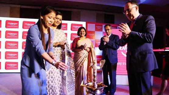 Impact Feature: मैरी कॉम की असल कहानी, कैसे वो भारत को मुस्कुराहट देती हैं