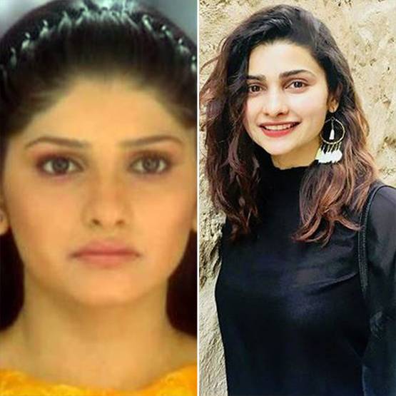 ऐसी दिखती हैं 90s की TV एक्ट्रेस, देखें Then and Now लुक