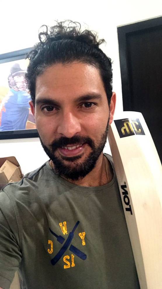 ...जब युवराज ने कोच को वादा कर ठोके थे 358 रन, मचा था बवाल