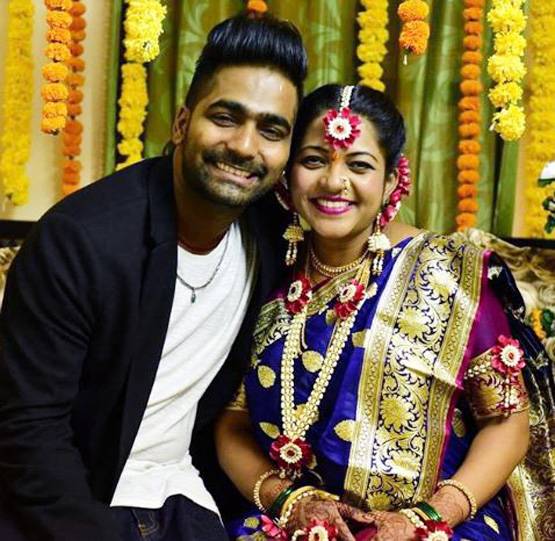 पापा बनने वाला है सुपर डांसर का ये कोरियोग्राफर, बेबी शावर की तस्वीरें Viral