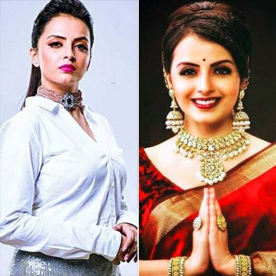 सर्वगुण संपन्न: TRP पाने को मेकर्स का नया दांव, बहू को द‍िया यूं मॉर्डन लुक