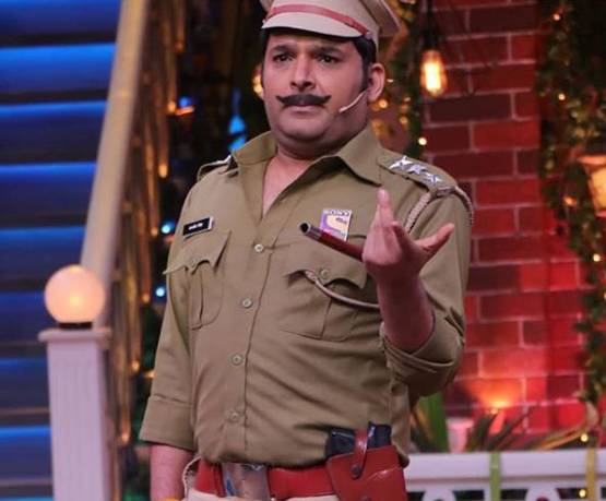 कपिल पर सलमान ने लगाया नेपोटिज्म का आरोप, बोले- मेरे पैसे उड़ा रहे!