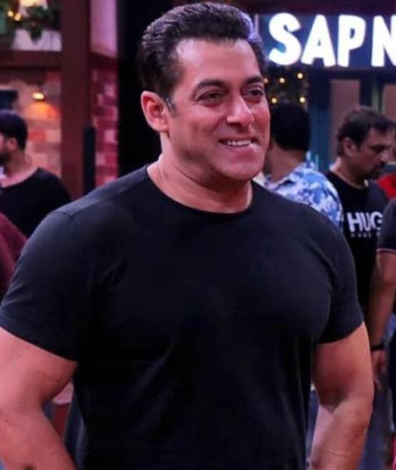 कपिल पर सलमान ने लगाया नेपोटिज्म का आरोप, बोले- मेरे पैसे उड़ा रहे!