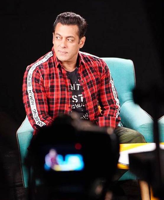 ये TV एक्ट्रेस सलमान की ऑनस्क्रीन बहन, ऐसे मिला भारत में काम