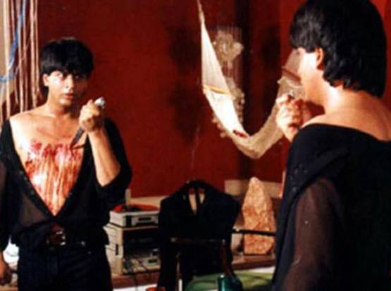 ह‍िट फॉर्मूला: शाह‍िद से पहले सलमान-शाहरुख कर चुके हैं जुनूनी आश‍िक का किरदार