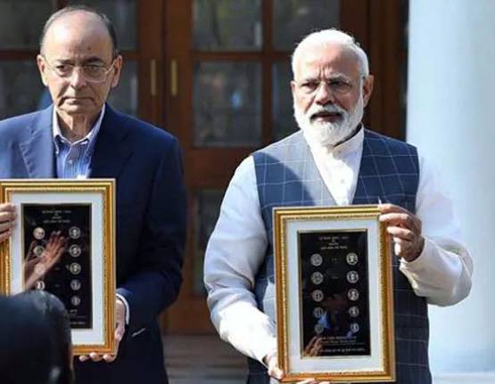 50 पैसे का भी सिक्का चलन में, लेने से कोई भी नहीं कर सकता इनकार: RBI
