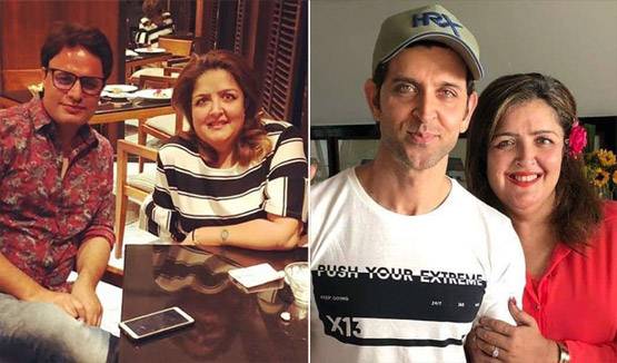 आरोपों से घ‍िरा ऋत‍िक का पर‍िवार, सुनैना के बॉयफ्रेंड ने द‍िया चौंकाने वाला बयान