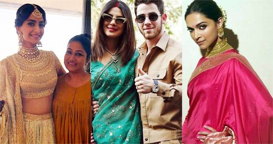 अंबानी फैमिली से लेकर नुसरत जहां तक, इनसे साड़ी बंधवाती हैं देश की बड़ी हस्तियां