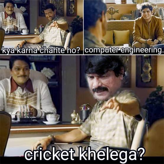 ऋतिक रोशन की सुपर 30 पर बने ऐसे Memes, डायलॉग्स वायरल