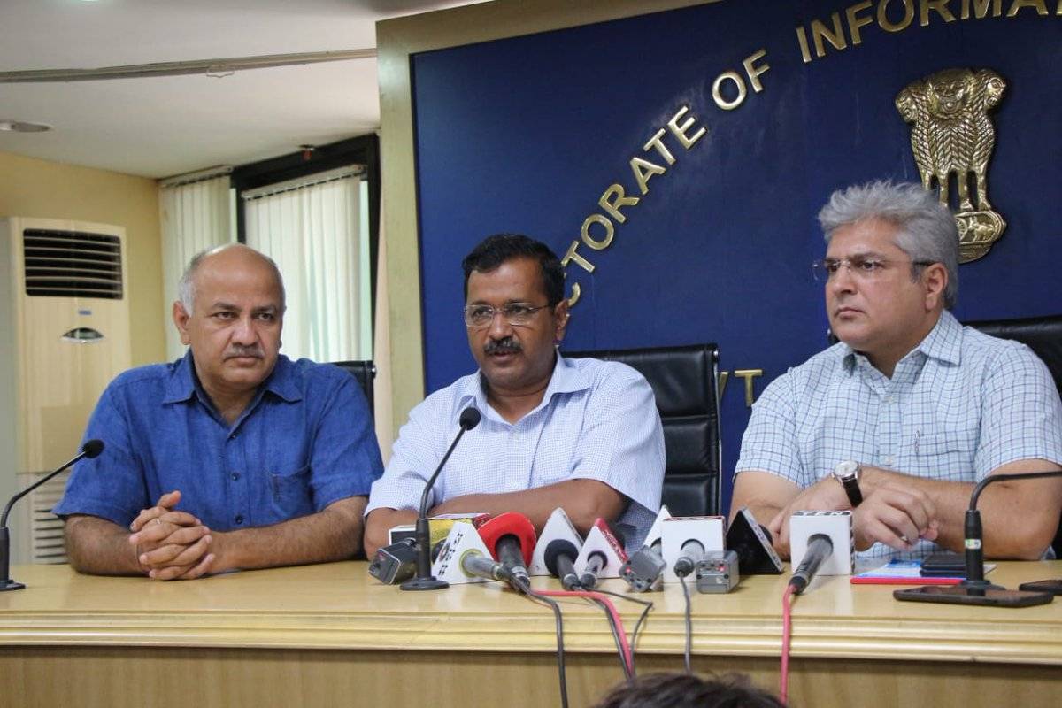 दिल्‍ली सरकार ने दी महिलाओं को फ्री सफर की सौगात, ऐसे मिलेगा फायदा