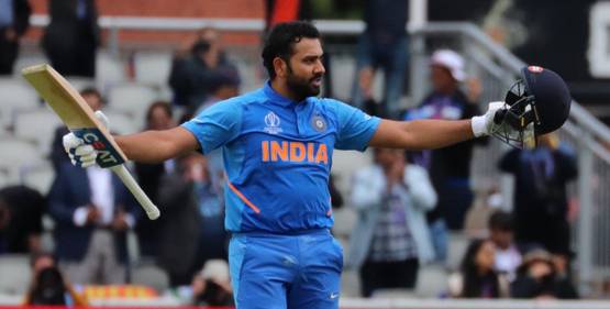 भारत की क्रिकेट स्ट्राइक, PAK पर दर्ज की वर्ल्ड कप की सबसे बड़ी जीत