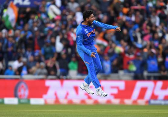 भारत की क्रिकेट स्ट्राइक, PAK पर दर्ज की वर्ल्ड कप की सबसे बड़ी जीत