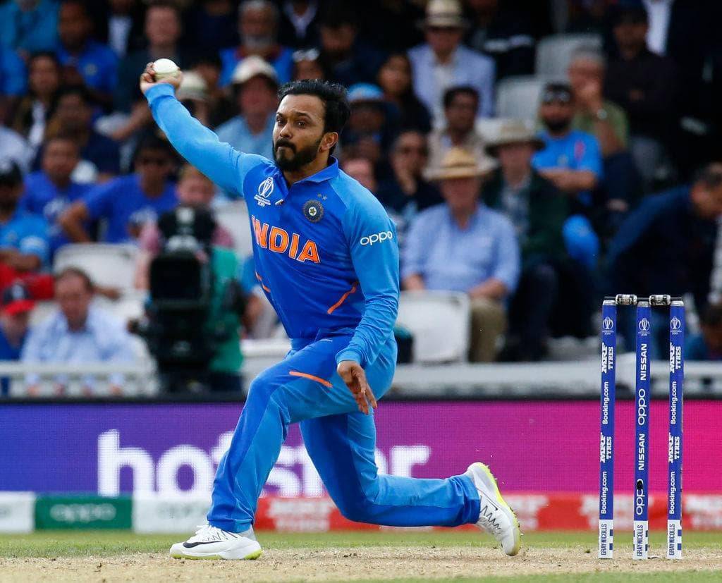 World Cup: वेस्टइंडीज के खिलाफ इस Playing XI के साथ उतरा भारत
