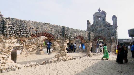 भारत का वो भुतहा गांव जहां रात क्या दिन में भी जाने से डरते हैं लोग