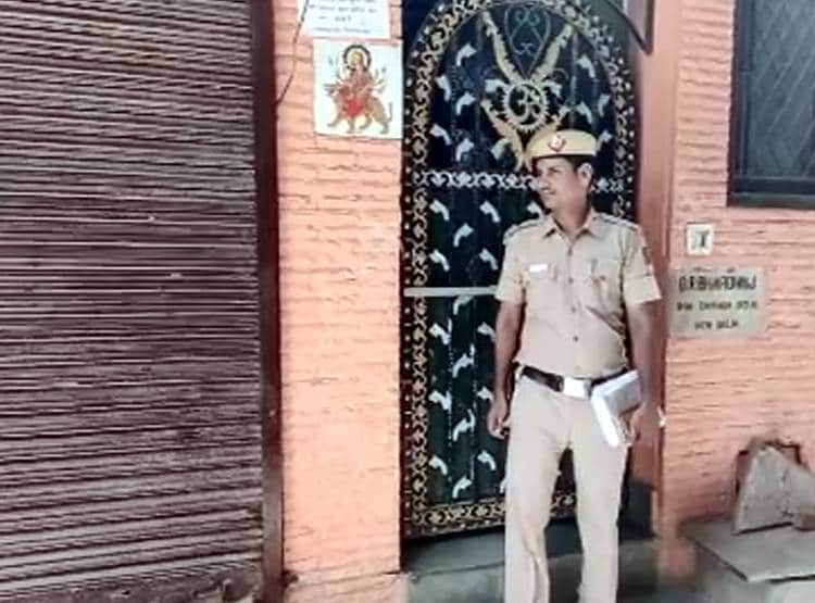 4 साल के बेटे के सामने प्रेम‍िका पर चाकू बरसाता रहा सनकी आश‍िक, मौत