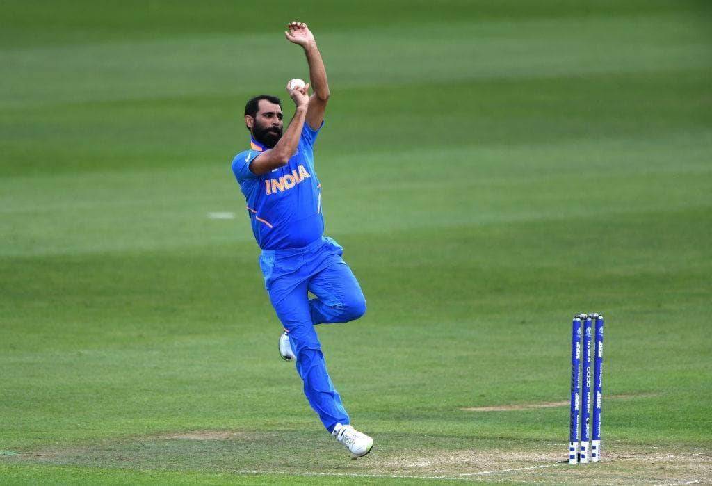World Cup: वेस्टइंडीज के खिलाफ इस Playing XI के साथ उतरा भारत