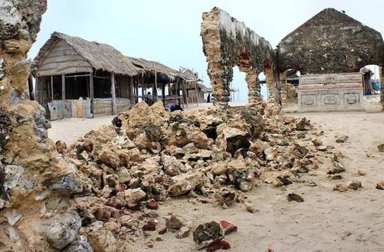 भारत का वो भुतहा गांव जहां रात क्या दिन में भी जाने से डरते हैं लोग