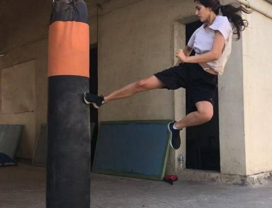 दिशा पाटनी जैसे एब्स चाहिए? तो फॉलो करें उनकी सीक्रेट डाइट