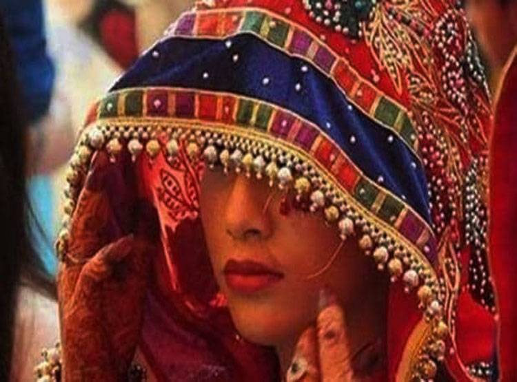 लुटेरी निकली दुल्हन, शादी के 15 दिन बाद दूल्हे को लूटकर फरार