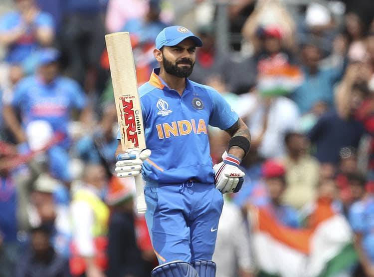 मैनचेस्टर में पाकिस्तान से बचकर रहना चाहेगा भारत, ये है बड़ी वजह