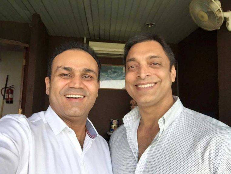 भारत-पाक मैच में 3-W के साथ थे एक्सपर्ट, अकेले सचिन थे खिलाफ