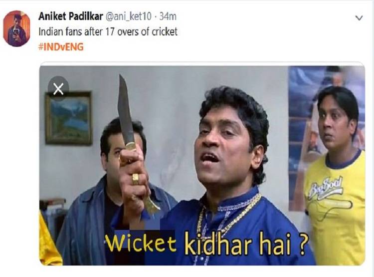 जडेजा के कैच पर झूमा सोशल मीडिया, आए ऐसे फनी कमेंट