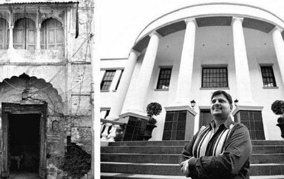 कभी राशन की दुकान चलाते थे गुप्ता ब्रदर्स के पिता, ऐसे बने बिजनेसमैन