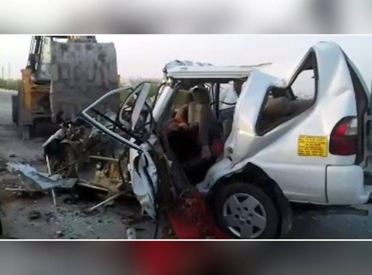 व‍िदेशों में थी इनके फोक डांस की धाक, एक्सीडेंट में दर्दनाक मौत