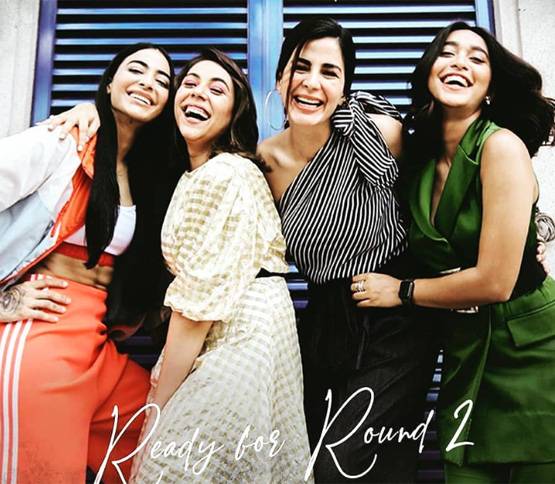 बदल रही हैं फिल्मी कहानियां, अब शो पीस नहीं हैं पर्दे पर नजर आ रही औरतें