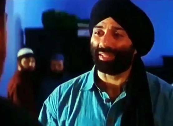 सनी देओल की गदर के वो 15 डायलॉग्स जो आज भी 'गदर' मचाए हुए हैं