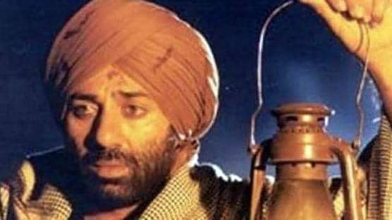 सनी देओल की गदर के वो 15 डायलॉग्स जो आज भी 'गदर' मचाए हुए हैं