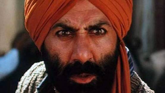 सनी देओल की गदर के वो 15 डायलॉग्स जो आज भी 'गदर' मचाए हुए हैं