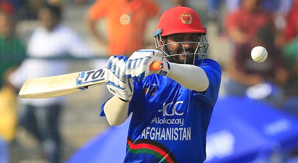 वर्ल्ड कप से बाहर होने पर रो पड़े शहजाद, बोर्ड पर लगाए गंभीर इल्जाम