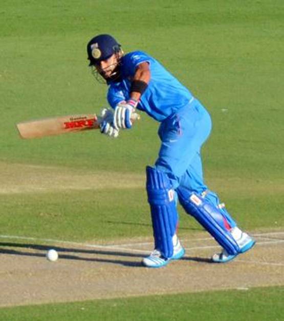 बिना खेले क्रिकेट के मैदान पर ये नौकरियां, 40 लाख तक सैलरी!