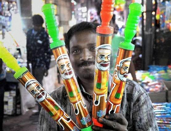 आम ही नहीं, मोदी के नाम पर आई इन 8 चीजों का बाजार में तहलका